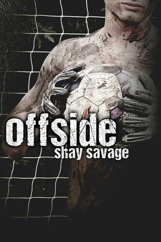 Featured image for Zusammenfassung von 'Offside' von Shay Savage