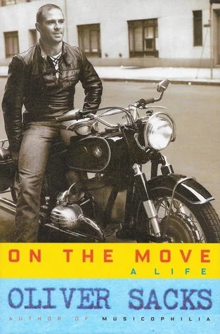 Featured image for Zusammenfassung von 'On the Move: A Life' von Oliver Sacks