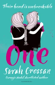 Featured image for Zusammenfassung von 'One' von Sarah Crossan