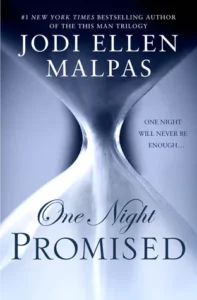 Featured image for Zusammenfassung von "One Night Promised" von Jodi Ellen Malpas