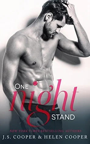 Featured image for Zusammenfassung von "One Night Stand" von J.S. Cooper und Helen Cooper