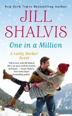 Featured image for "Zusammenfassung von 'One in a Million' von Jill Shalvis"