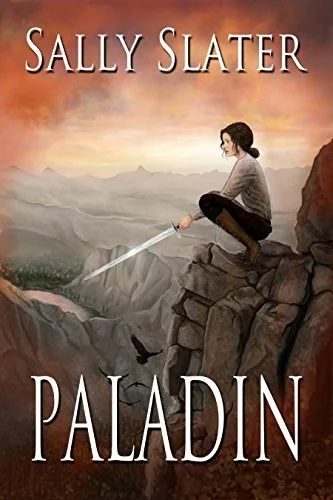 Featured image for "Zusammenfassung von 'Paladin' von Sally Slater"