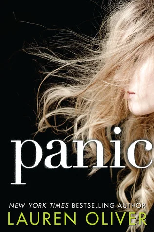 Featured image for Zusammenfassung von 'Panic' von Lauren Oliver