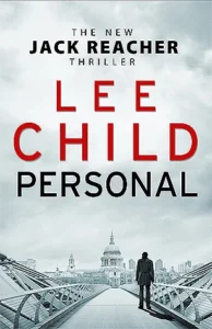 Featured image for Zusammenfassung von 'Personal' von Lee Child