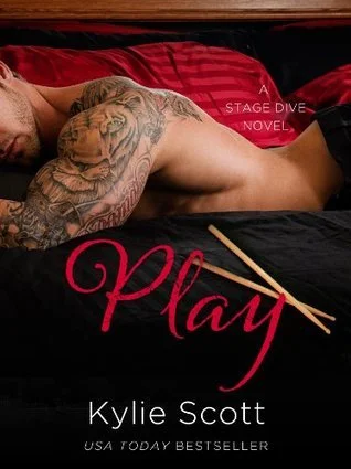 Featured image for Zusammenfassung von 'Play' von Kylie Scott
