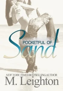 Featured image for Zusammenfassung von 'Pocketful of Sand' von M. Leighton