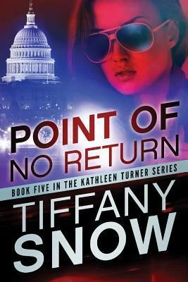 Featured image for Zusammenfassung von "Point of No Return" von Tiffany Snow