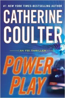 Featured image for Zusammenfassung von 'Power Play' von Catherine Coulter