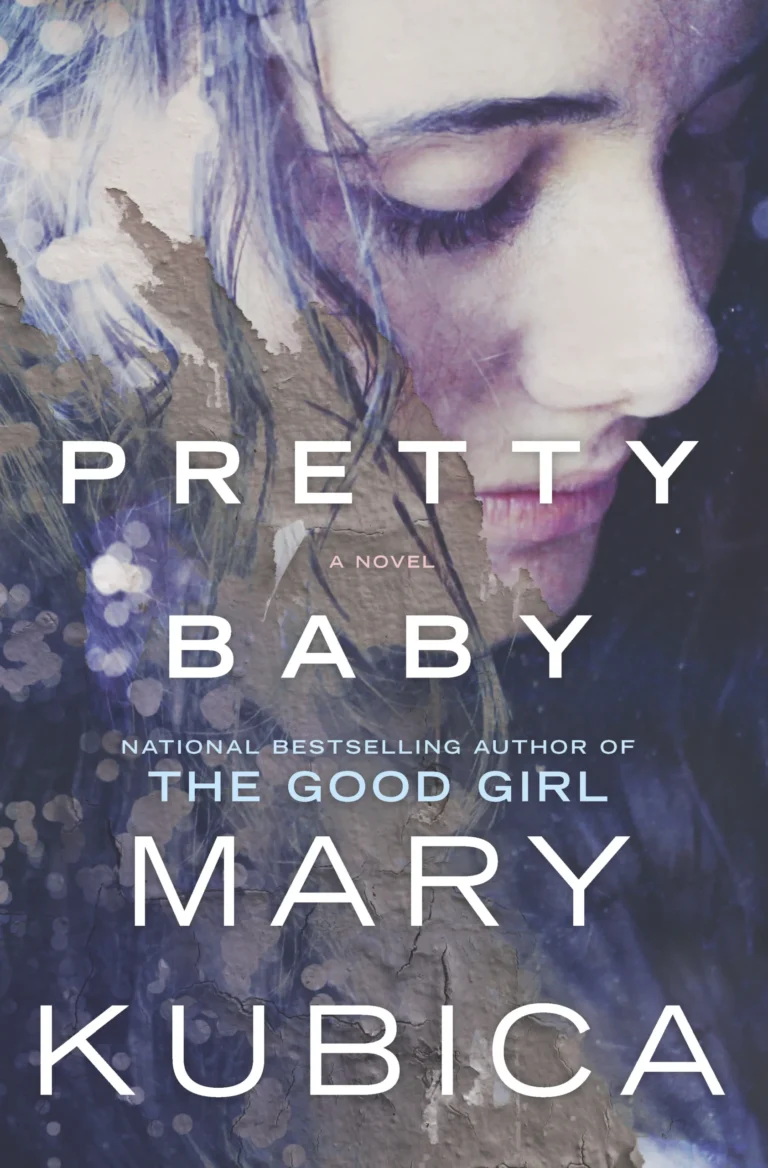Featured image for Zusammenfassung von 'Pretty Baby' von Mary Kubica