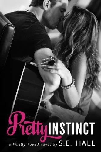Featured image for Zusammenfassung von 'Pretty Instinct' von S.E. Hall