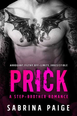 Featured image for Zusammenfassung von 'Prick' von Sabrina Paige