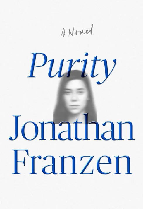 Featured image for Zusammenfassung von 'Purity' von Jonathan Franzen