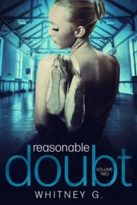 Featured image for Zusammenfassung von "Reasonable Doubt: Volume 2" von Whitney G.