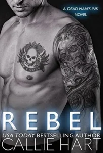 Featured image for Zusammenfassung von 'Rebel' von Callie Hart