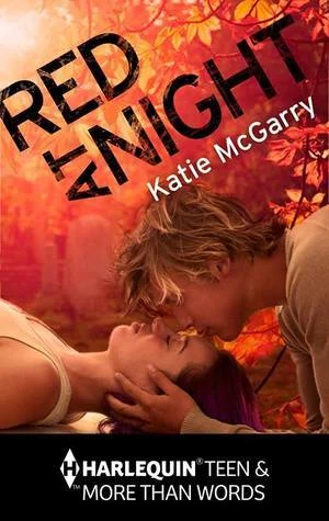 Featured image for Zusammenfassung von 'Red at Night' von Katie McGarry