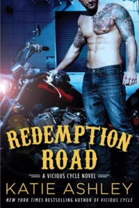 Featured image for Zusammenfassung von 'Redemption Road' von Katie Ashley