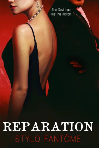 Featured image for Zusammenfassung von 'Reparation' von Stylo Fantome