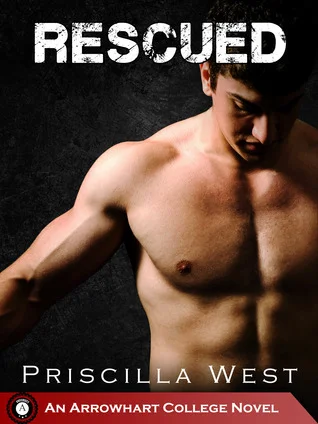 Featured image for Zusammenfassung von 'Rescued' von Priscilla West
