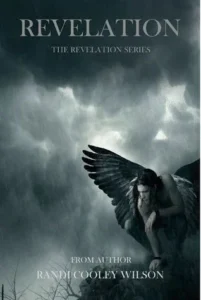 Featured image for Zusammenfassung von „Revelation“ von Randi Cooley Wilson