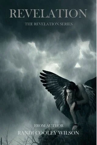 Featured image for Zusammenfassung von „Revelation“ von Randi Cooley Wilson