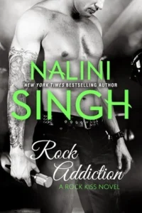 Featured image for "Zusammenfassung von 'Rock Addiction' von Nalini Singh"