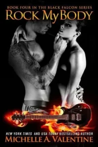 Featured image for Zusammenfassung von 'Rock My Body' von Michelle A. Valentine