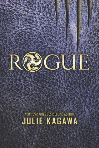 Featured image for Zusammenfassung von 'Rogue' von Julie Kagawa