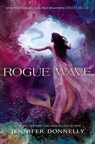 Featured image for Zusammenfassung von "Rogue Wave" von Jennifer Donnelly