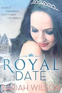 Featured image for Zusammenfassung von 'Royal Date' von Sariah Wilson