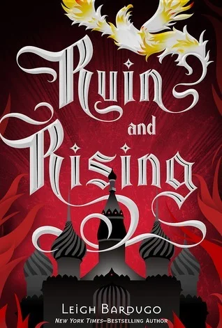 Featured image for Zusammenfassung von 'Ruin und Rising' von Leigh Bardugo