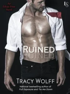 Featured image for Zusammenfassung von 'Ruined' von Tracy Wolff