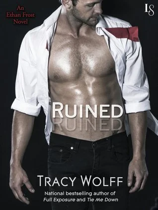 Featured image for Zusammenfassung von 'Ruined' von Tracy Wolff