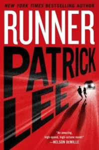 Featured image for „Zusammenfassung von ‚Runner‘ von Patrick Lee“