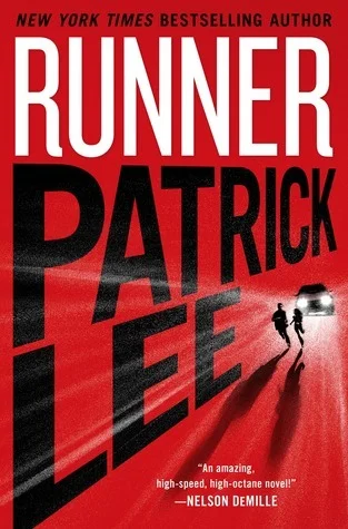 Featured image for „Zusammenfassung von ‚Runner‘ von Patrick Lee“