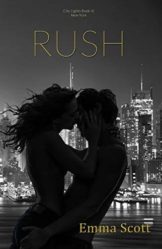 Featured image for Zusammenfassung von 'Rush' von Emma Scott