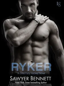 Featured image for Zusammenfassung von 'Ryker' von Sawyer Bennett