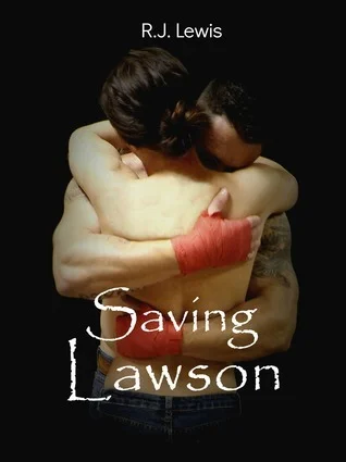 Featured image for Zusammenfassung von 'Saving Lawson' von R.J. Lewis