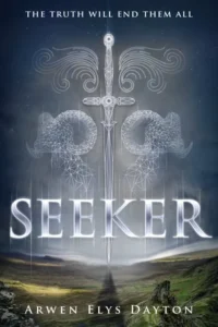 Featured image for Zusammenfassung von 'Seeker' von Arwen Elys Dayton