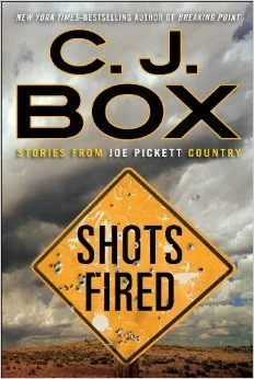 Featured image for Zusammenfassung von 'Shots Fired' von C.J. Box