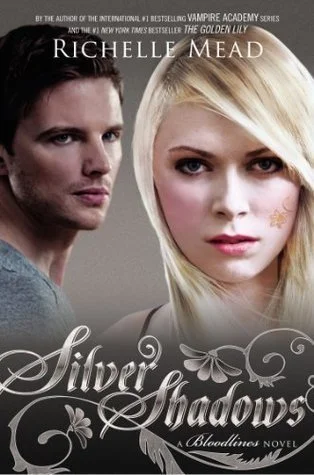Featured image for Zusammenfassung von "Silver Shadows" von Richelle Mead