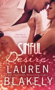 Featured image for Zusammenfassung von 'Sinful Desire' von Lauren Blakely