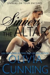 Featured image for Zusammenfassung von "Sinners at the Altar" von Olivia Cunning