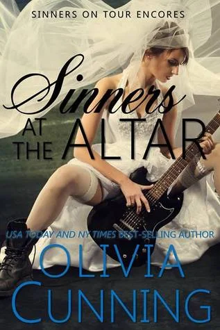 Featured image for Zusammenfassung von "Sinners at the Altar" von Olivia Cunning