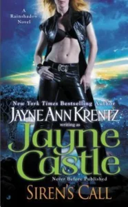 Featured image for Zusammenfassung von 'Siren's Call' von Jayne Castle