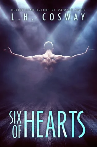 Featured image for Zusammenfassung von 'Six of Hearts' von L.H. Cosway