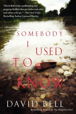 Featured image for Zusammenfassung von 'Somebody I Used to Know' von David Bell