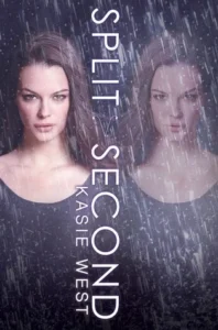 Featured image for Zusammenfassung von 'Split Second' von Kasie West
