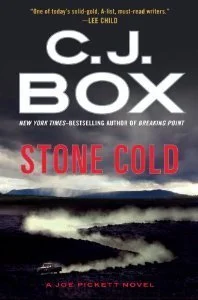 Featured image for Zusammenfassung von 'Stone Cold' von C.J. Box