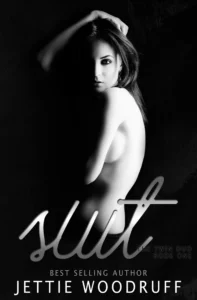 Featured image for Zusammenfassung von 'Suit' von Jettie Woodruff